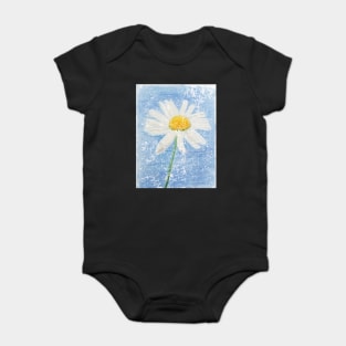 Daisy Baby Bodysuit